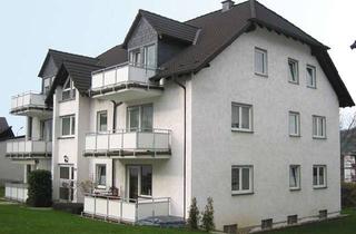 Wohnung mieten in 59755 Arnsberg, Gemütliche 2-Zimmer-Dachgeschosswohnung in Arnsberg- Neheim