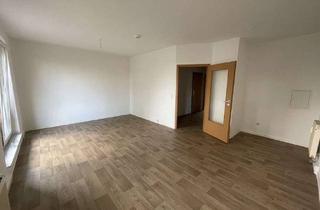 Wohnung mieten in Straße Der Deutschen Einheit 20, 39326 Wolmirstedt, Ideal für Singles oder Pärchen! Geräumige 2-Zimmer mit Balkon und Einbauküche!