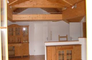 Wohnung mieten in 83229 Aschau, Ruhige DG Wohnung mit Balkon+Einbauküche in Aschau im Chiemgau