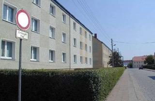 Wohnung mieten in Lessingstraße 11, 39576 Stendal, 2-Raum-Wohnung in Stendal Nord