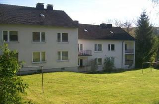 Wohnung mieten in Görlitzstraße, 59821 Arnsberg, Sofort frei! 3-Zi.-Whng. mit Balkon (ID 5104)