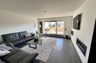 Wohnung mieten in Bügelstraße 1B, 46240 Eigen, Vollmöblierte 2,5-Raum (Ausbau zu 3,5 Raum möglich) Wohnung mit Innenausstattung + Balkon in Bottrop