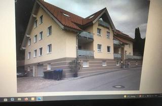 Lofts mieten in Hanfelder Str. 7a, 82131 Gauting, Exklusive 3-Raum-Loft-Wohnung mit geh. Innenausstattung mit Balkon in Gauting OT-Oberbrunn