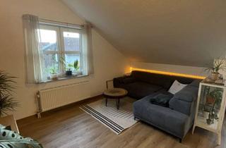 Wohnung mieten in 35415 Pohlheim, Zwischenmieter für 3 ZKB in Pohlheim
