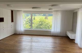 Wohnung mieten in 75446 Wiernsheim, 2-Zimmer-Wohnung teilmöbliert in ruhiger Lage