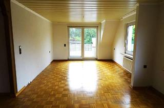 Wohnung mieten in 59379 Selm, Attraktive und gepflegte 2,5-Zimmer-Wohnung mit Dachterrasse in Selm
