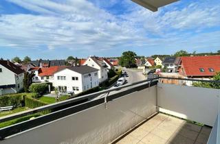 Wohnung mieten in Gablonzer Ring 44, 87600 Neugablonz, Helle 3-Zimmer-Wohnung mit Balkon in ruhiger Lage von Kaufbeuren