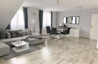 Wohnung mieten in 96103 Hallstadt, Großzügige/Helle 3,5-Zimmer-Wohnung in ruhiger Lage von Hallstadt – ab 01.09.2025 zu vermieten.
