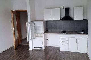 Wohnung mieten in Wilhelmshöhe, 41189 Mönchengladbach, Single-Wohnung mit Balkon und Küche