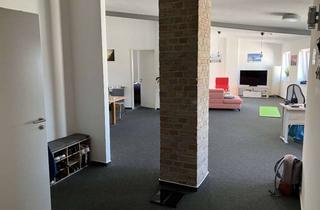 Lofts mieten in Hinter Lenchens Haus, 56170 Bendorf, Lichtdurchflutete 2-Zimmer-Loft-Wohnung mit gehobener Innenausstattung in Bendorf