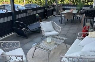 Wohnung mieten in 52351 Düren, ANFRAGENSTOP Erdgeschossgewohnung mit großer Terrasse in Düren zu vermieten