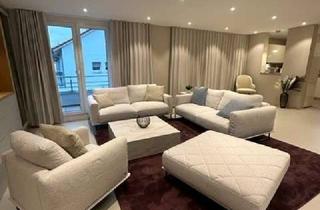 Penthouse mieten in Hiltelinger Str., 79576 Weil am Rhein, Exklusive Penthousewohnung zu vermieten