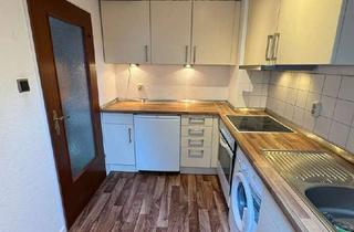 Wohnung mieten in Heidehofweg 99d, 22850 Norderstedt, Gemütliche 1,5-Zimmer-Wohnung im Dachgeschoss