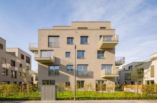 Wohnung mieten in Fritz-Salm-Straße 15, 68167 Neckarstadt, Tolle 3-Zimmer Gartenwohnung in HOMERUN