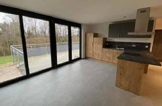 Wohnung mieten in Mehrfamilienhaus Todtmooser Straße 47, 79725 Laufenburg, Mietwohnung 90 m2 mit Doppelgarage eigener Garten 79725 Laufenburg