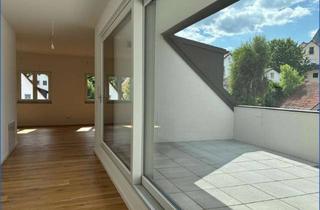 Wohnung mieten in 85298 Scheyern, Luxuriös & gemütlich wohnen! Herrliche Dachterrasse!