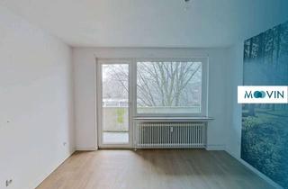 Wohnung mieten in Eduard-Mörike-Straße 22, 26721 Barenburg, ++ EINE KALTMIETE GESCHENKT: Wohnen, wo andere Urlaub machen: Helle 3-Zimmer-Wohnung mit Balkon u...