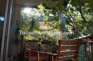 Wohnung mieten in Alt-Moabit 121, 10557 Tiergarten, Tauschwohnung: Biete 2 Zi. in Berlin Moabit - suche 2/3 Zi. in Berlin