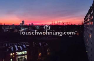 Sozialwohnungen mieten in Schulze Boysen Str. 35, 10365 Lichtenberg, Tauschwohnung: Landeseigene+WBS:schöne Aussicht,günstige,zentraleundruhige W.