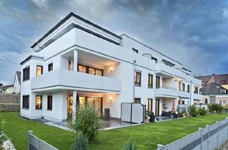 Penthouse mieten in 87727 Babenhausen, Lichtdurchflutete 2,5-Zimmer-Penthouse Wohnung