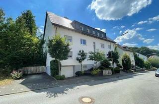Wohnung mieten in 59755 Arnsberg, Renovierte 3-Zimmer-Wohnung im Rusch
