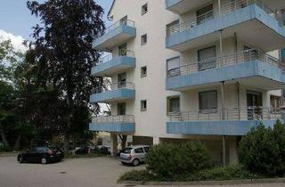 Wohnung mieten in Haldenstraße 6 e, 09456 Annaberg-Buchholz, +++ 2 Raumwohnung mit Balkon in grüner Lage +++