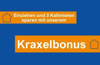 Wohnung mieten in Unnaer Straße 65, 04720 Döbeln, Sanierte 3-Raumwohnung mit Ausblick