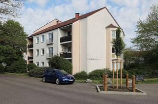 Sozialwohnungen mieten in Neubrandenburger Str., 38444 Westhagen, 2-Zimmer-Wohnung mit Kochnische // 1.OG rechts - Wohnberechtigungschein (WBS) erforderlich !!!