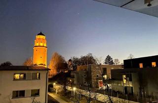 Wohnung mieten in Prälat-Michael-Höck-Straße, 85354 Freising, Traumhafte 2-Zimmer Wohnung mit Dachterrasse