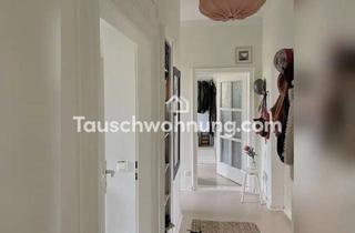 Wohnung mieten in John-Schehr-Str. 56, 10407 Prenzlauer Berg, Tauschwohnung: 3 Zimmer, frisch renoviert, Gewobag, Bötzowkiez
