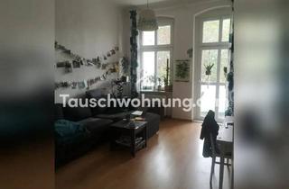 Wohnung mieten in Marzahner Chaussee, 10315 Berlin, Tauschwohnung: Schöne, helle Zweiraumwohnung