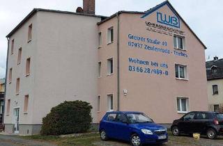 Wohnung mieten in Alaunwerk 34, 07937 Zeulenroda-Triebes, 2-Raum-Wohnung in Zeulenroda-Nord
