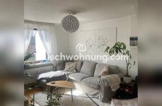 Wohnung mieten in Susannenstrasse, 20357 Sternschanze, Tauschwohnung: Gemütliche 2 Zimmer Dachgeschoss Wohnung / Schanze