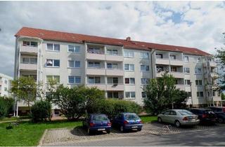 Wohnung mieten in Unterrißdorfer Straße 67, 06295 Lutherstadt Eisleben, Singlewohnung mit Balkon