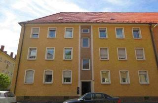 Wohnung mieten in Pestalozzistr. 26, 63739 Aschaffenburg, Hochparterre-Wohnung mit Balkon sucht neue Mieter