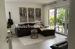 Wohnung mieten in Bahnhofstraße 13, 48565 Steinfurt, Tauschwohnung: Schöne 2ZKB Erdgeschosswohnung mit Garten
