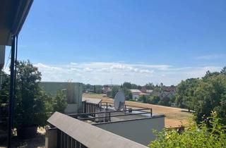 Wohnung mieten in Mühlgasse 14-16a, 85748 Garching, Bildschöne Dachterrassen-Wohnung mit 2-Zimmern