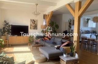 Wohnung mieten in Tauschwohnungstraße, 96167 Königsfeld, Tauschwohnung: 2 Zimmer in 250Qm Gemeinschaftshaus mit Rooftop in Kreuzberg