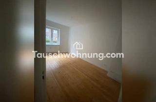 Wohnung mieten in Tauschwohnungstraße, 22307 Barmbek-Nord, Tauschwohnung: Schöne Wohnung in Barmbek am Stadtpark
