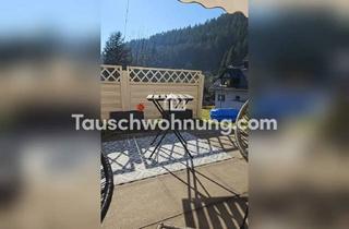 Wohnung mieten in Tauschwohnungstraße, 69118 Schlierbach, Tauschwohnung: Tauschwohnung in Ziegelhausen abzugeben