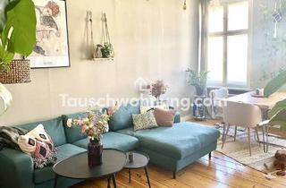 Wohnung mieten in Erich-Weinert-Straße 22, 10439 Prenzlauer Berg (Prenzlauer Berg), Tauschwohnung: 2 Zi im PB+ Balkon gegen 3+ in PB/Cha-Wi/Schöneb./Friedenau