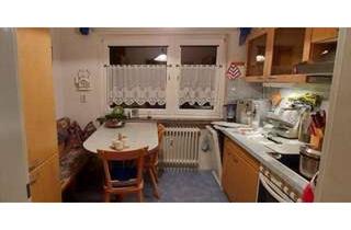 Wohnung mieten in Am Winterbaum 11, 61276 Weilrod, Attraktive und gepflegte 3-Zimmer-Dachgeschosswohnung mit EBK in Weilrod