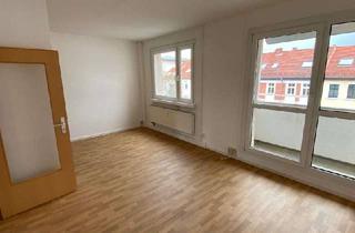 Wohnung mieten in Wörlitzer Str. 63, 06844 Innenstadt, klassische 3-Raumwohnung in Dessau-Nord