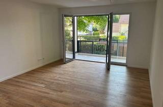 Wohnung mieten in Ismaninger Straße 22, 85609 Aschheim, 2 Zimmer Neubau Erstbezug