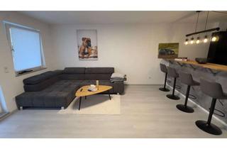Wohnung mieten in Walter-Höfer-Weg 27, 46242 Fuhlenbrock, Stilvolle, neuwertige 2-Zimmer-Erdgeschosswohnung mit gehobener Innenausstattung in Bottrop