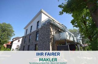 Wohnung mieten in 28857 Syke, Energie A+! Neuwertige 3-Zimmer Gartenwohnung mit 2 Stellplätzen in sehr guter Lage von Syke!