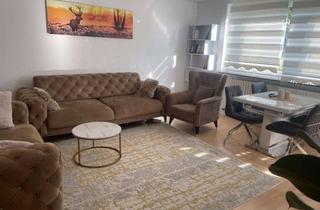 Wohnung mieten in 74676 Niedernhall, 3-Zimmer-Wohnung mit Balkon, Einbauküche & Stellplatz – ab 01.09.2025 frei