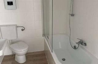 Wohnung mieten in 35396 Gießen, Zweitbezug nach Sanierung: attraktive 4-Zimmer-Wohnung mit Balkon in Gießen, evtl. Ab 01.09. frei
