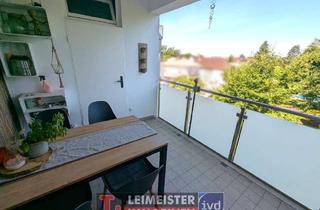 Wohnung mieten in 63739 Aschaffenburg, IDEALE 2- ZI.- WHG MIT BALKON AM GODELSBERG IN ASCHAFFENBURG