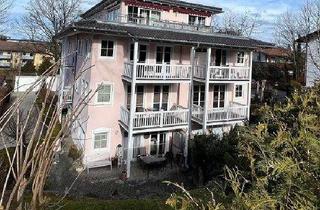 Wohnung mieten in 83209 Prien, Großzügige 3 Zi.-Wohnung,3 Balkone,Lift,in bester Lage in Prien